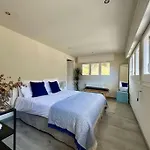 Casanova, Casa Con Vista Panoramica A Barcelona