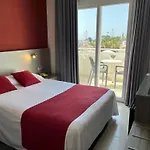 Hotel Nerja Club By Dorobe