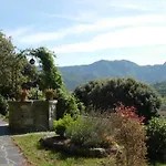 Apartamentos Rurales El Corberu