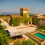 Torre Del Prior