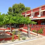 Hotel Serra D'Irta