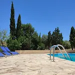 Cortijo Urra Manor House, Sorbas