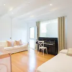 Casa Azahar Y Casa Buganvilla