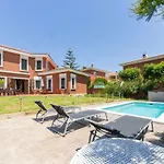 Holiday Home Alexandra By Interhome