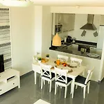Apartamento La Manga Space