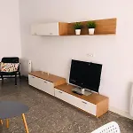 Piso Centrico Y Moderno