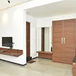 Rohini Aparthotel