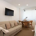Aparthotel Centric