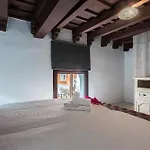 Los Corceles Casa Palacio