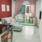 Wehostcostaluz-Apartamento Ciruela