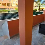Homes Of Spain, Apartamentos Paraiso De Vera Playa, Ed Tahiti Bajo H, A Pie De La Playa, Vistas Piscina