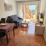 Homes Of Spain, Apartamentos Paraiso , Ed Palmerston, Atico K A Pie De Playa, Piscina Privada En Solarium, Wifi