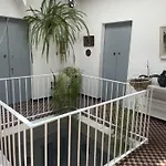 Casa Torre Baluarte