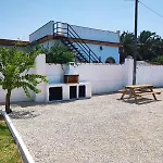 Casa Blanca Chiclana