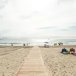 Apartbeach El Carrilet Centrico Y Luminoso
