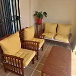Vistas Al Guadiana, Chalet A 10 Minutos De La Playa