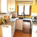 Casita Tranquila