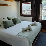 La Txalupa De Bermeo