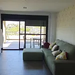 Lujoso Apartamento Con Vistas Al Mar