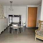 Lujoso Apartamento Con Vistas Al Mar