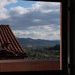 Unique 4-Floor Home With Sea, Mountain & Castle Views