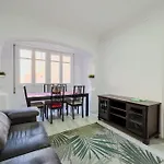 Bed&Bcn Mas Apartments