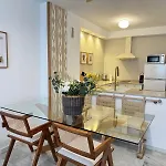 Nuevo Torremolinos Close To Beach Sinese Design Homes