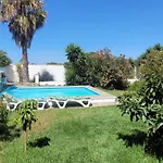 Casa Felicidad
