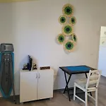 Casa Felicidad