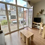 Loft Pere IV