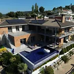 Villa Aya Barca