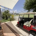 Marbella Villa Guadalmina Golf By Homing