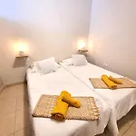 Saig Sun Paradise Experience