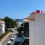 Bajos Daurada Calafell