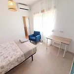 Habitaciones Playa Mazagon