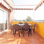 Global Properties, Bonito Apartamento En Puerto De Sagunto Cerca De La Playa