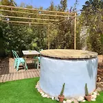 Surf House El Palmar