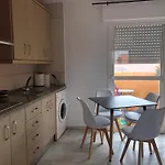 Apartamento Atico Tarifa