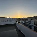 Atico Plaza Bailen Malaga Centro