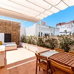 Apartamento Isaac Peral 2