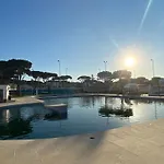 Estupendo Adosado En La Barrosa, A 700 M De La Playa