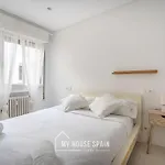Myhousespain - Piso Con Terraza En El Centro