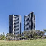 Malaga Skyline 5 Pool & Parking Free