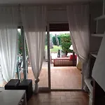 R157 - Casa Alorda Park Con Piscina , Jardin Y Cerca De La Playa