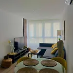 Apartamento En Malaga Centro