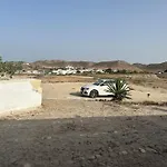Villa Africa