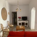 Casa Del Almizcate