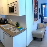 Apartamento Palacio Oneto