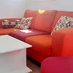 Atico Libertad, Sin Ascensor