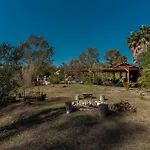 River Heart Lodges